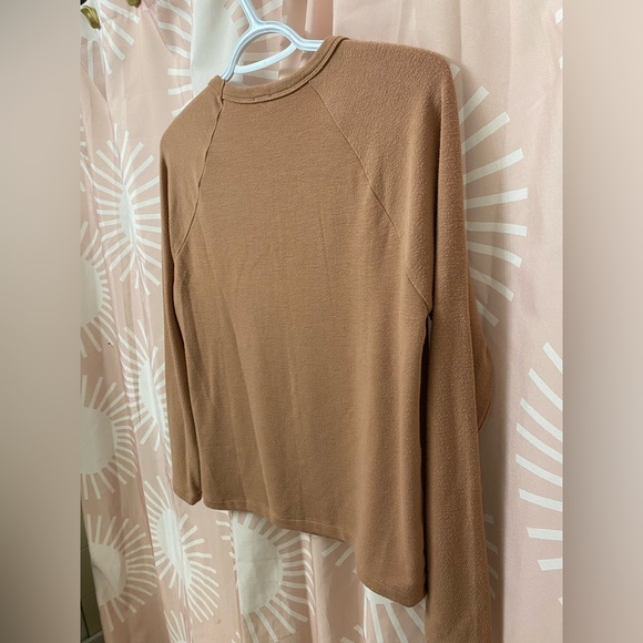 Wilfred Free Free Lounge Longsleeve - Picture 5 of 6